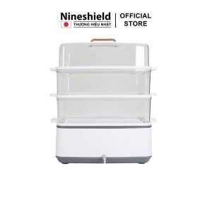 Nồi hấp Nineshield KB3001 đa năng - Ảnh 7
