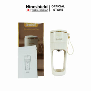 Máy xay mini Nineshield NS025 chính hãng