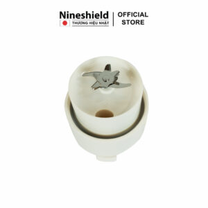 Máy Xay mini Nineshield NS025 - Ảnh 3