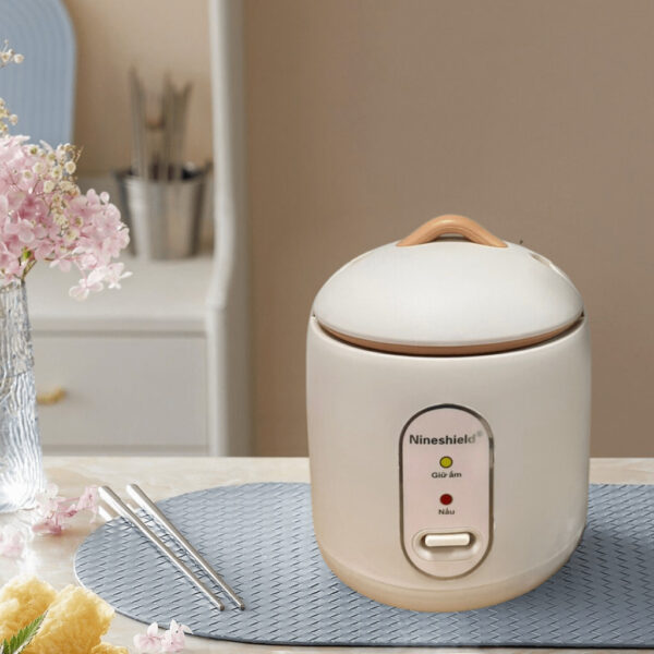 Nồi cơm Nineshsield KBMN 13
