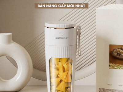 Máy xay trái cây mini NS025