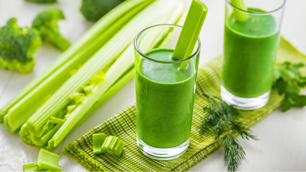 sinh tố ngon tốt cho sức khỏe