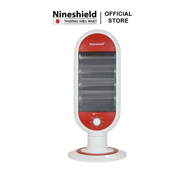 máy sưởi hồng ngoại Nineshield NS05SH