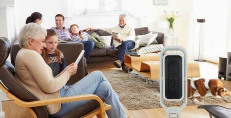 hướng dẫn sử dụng máy sưởi