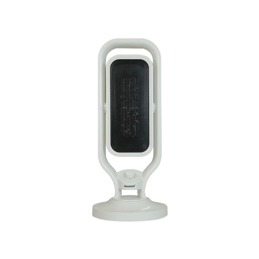 máy sưởi mini