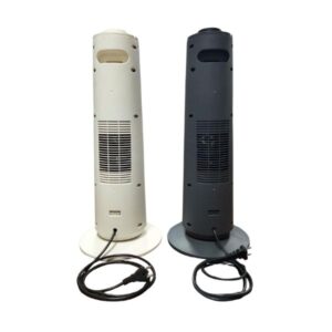 Máy sưởi Nineshield KB-6505: Giải Pháp Sưởi Ấm Cho Mùa Đông - Ảnh 4