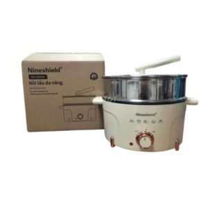 Nồi lẩu điện KB-LN9166