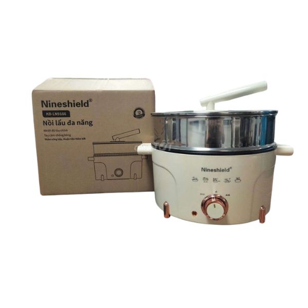 Nồi lẩu điện KB-LN9166