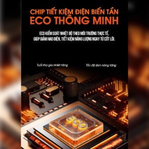Máy sưởi Nineshield KB-6505: Giải Pháp Sưởi Ấm Cho Mùa Đông - Ảnh 10