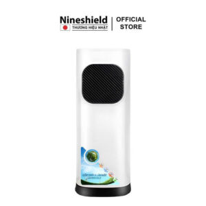 Máy sưởi hai chiều Nineshield NS055