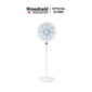 Quạt cây 18 inch Nineshield KB 1901